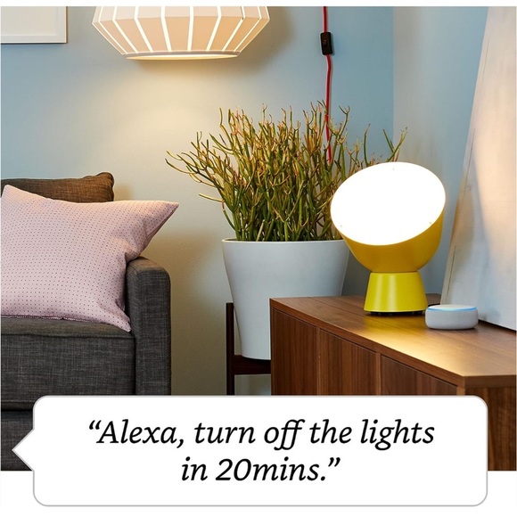 Amazon‎ Smart Plug NIB - Picture 3 of 8